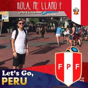 Meet your Posher, Renato